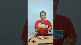CARA MEMBUAT KOPI KEADILAN