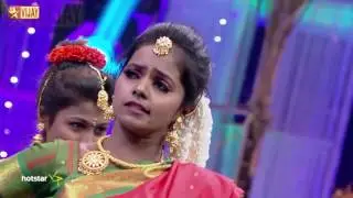Jodi | ஜோடி - Pongal Special | Mani and Felina