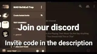 JOIN OUR DISCORD!