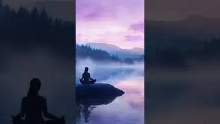 528 Hz the frequency  of love ❤️