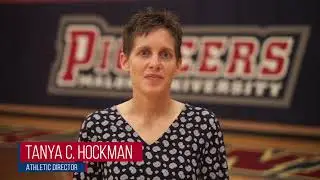 Faith in Athletics at Malone