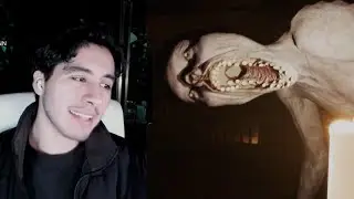NO DEBI DE VISITAR A LA ABUELA... | BABULYA