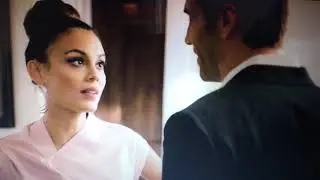 Dynasty | Crystal cheats on Blake. S01E13