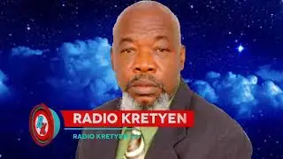 Radio Kretyen _ Evangeliste Joseph Jacques Telor
