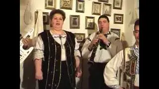 colaj de Bihor LIDIA BENEA MATEI SI BRICIU MERGEM SARA LA CAZAN