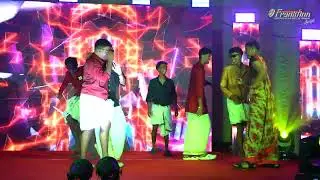 🕺 Funky moves, endless energy &ndash; this performance had the crowd grooving along!