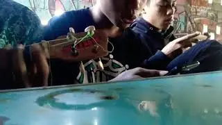 Allahu Akbar Cover Ukulele Versi #KingdomFM