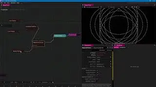 I use TiXL to create a famous geometric pattern in real time