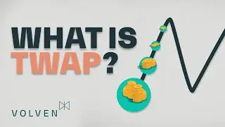 What is the Volven TWAP ?