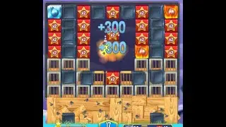 Pet Rescue Saga Level 5958 no boosters