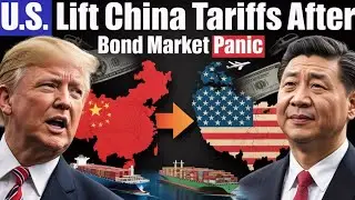 Рыночная паника вынуждает США отменить тарифы, введенные в отношении Китая &mdash; реакция Уолл-стрит