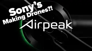 Dronr News 2020: New DJI Drones, A Drone Announcement from Sony, and More!