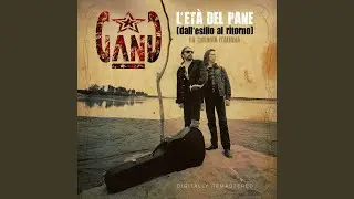 Le mura di Caos (2015 Remaster)