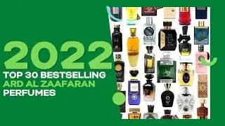 Top 30 Ard al Zaafaran Perfumes