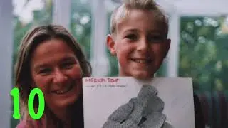 Mitchell Campbell-Thomas 18th birthday   SD 480p