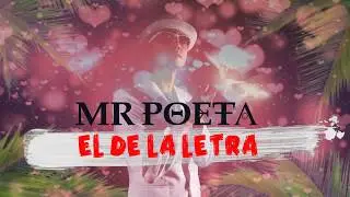 MR POETA  mi suerte