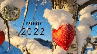 FAGBREV 2022