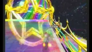 [MKWii]Rainbow Road 2' 28