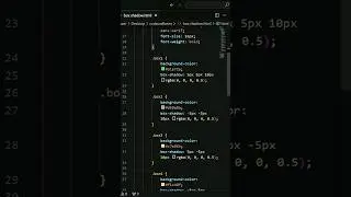 | BoX Shadow | Different box Shadows | #html #css #javascript #youtubeshorts #programming #shorts