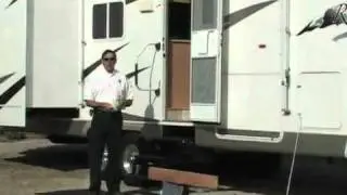RV Repair, Service & RV Parts - Part 1