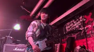 251225 적란운(ZEOKRANUN) - 베시두즈 @클럽FF