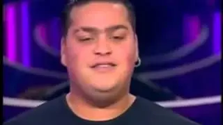Joseph Poolpo vs Dario Bandiera