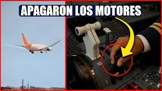 Se Revela qué pasó en el Accidente de Air India de hace 1 mes