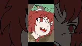 Touhou Awawa