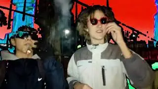 PLUG PARK 1 y 2 [FULL ALBUM]  (VIDEO OFICIAL)