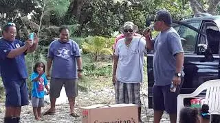 Marshall islands radio operators