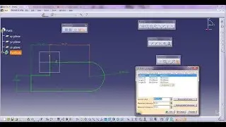 How to use constraint tool (contact ,auto, animate ,edit multi-constraint) in CATIA V5?