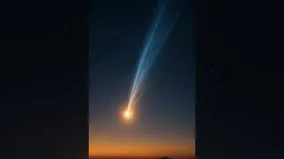 Comet NEOWISE ☄️ | The Visitor That Lit Up Earth&rsquo;s Dawn