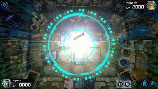 Mecha Phantom Beasts - Flight Test 1