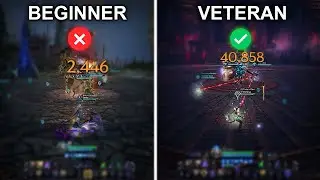 10 Important Things I Wish I Knew Before Starting Throne and Liberty