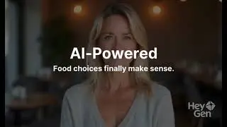 CELS | Redefining the Dining Experience Through AI