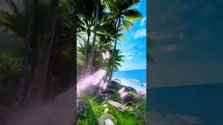 Best Beach in the World | Maya Bay | Thailand | Phi Phi Island #shorts #beachvibes #nature