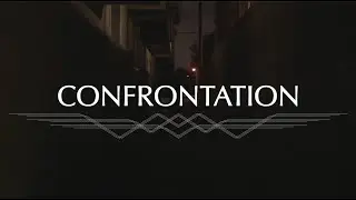Matthew J Vince - Confrontation (Official Video)