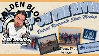 Motown Roller Club Sk8 Blog