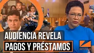 Caso Coral: testimonios exponen iglesias, pagos y nóminas irregulares | 22/01/2026