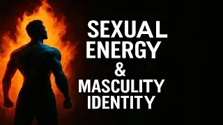 You Are Not a Man Until You Master Lust | Jung on Masculine Power
