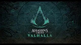 Assassin's Creed Valhalla OST  - The First Departure [Official Soundtrack Theme] - Sarah Schach