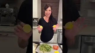 Самое простое блюдо, которое вы когда-либо приготовите!
