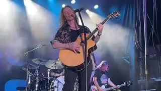 Goo Goo Dolls- Name