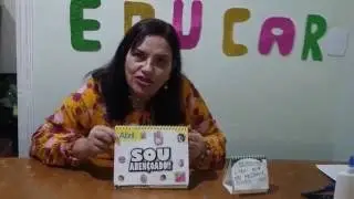 Reciclar e Educar -  Calend&aacute;rio Permanente de Palavras Positivas