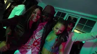 Jovin - Long Time (Official Music Video)