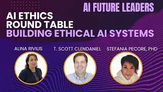 Ethical AI in Practice: Principles, Risks & Governance with UNESCO Expert