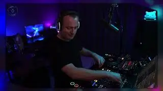 Peak Time Techno - Clandestine & Corcyra // Rule of Rune // Pop-up Stream 06.23.2023