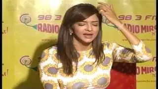 Latest Telugu Movie Dongata - Yaandiro Song Launch @ Radio Mirchi