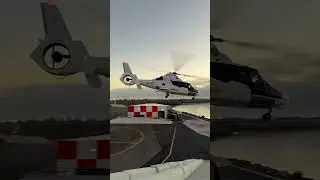 Cape Town Helicopters Twin Engine Airbus
