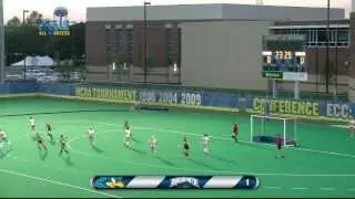 Blue Hens Playback - Field Hockey vs. Monmouth (9/12/12)